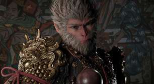 Sucesso de Black Myth: Wukong ajuda a Sony após fracasso de Concord