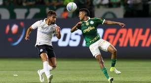 Estêvão Brilha e Garante Vitória do Palmeiras sobre o Grêmio no Allianz Parque