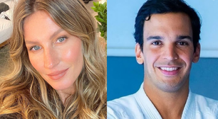 Grávida, Gisele Bündchen chama Joaquim de 'alma gêmea' e planeja casamento intimista em Miami após 'divórcio tóxico'