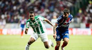 Lutando contra o rebaixamento, Juventude enfrenta o Bahia pelo Brasileirão