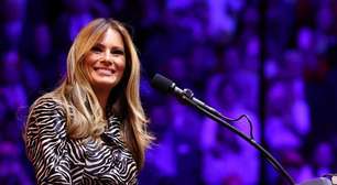 Melania Trump: a enigmática primeira-dama pode ter papel diferente no novo governo Trump?