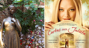 Dos filmes para vida real: jovem brasileira viraliza após receber carta de secretária de 'Cartas Para Julieta'