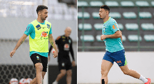 Seleção Brasileira convoca Léo Ortiz e Gabriel Martinelli para substituir Militão e Rodrygo