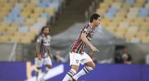 Fluminense conta com retornos para o duelo contra o Fortaleza no Maracanã