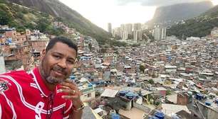 Rocinha, a maior favela do Brasil: o que pensam os moradores?