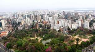 Porto Alegre entre as melhores no Ranking Global de Cidades Promissoras