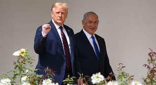 O que Israel, Netanyahu e os palestinos devem esperar do governo Trump