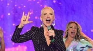 O que significa o sinal feito por Xuxa no Teleton? Entenda