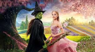 Wicked: Quais são as idades de Elphaba e Glinda no musical de fantasia?