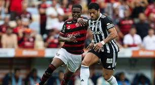 Palpite Atlético-MG x Flamengo - Copa do Brasil - 10/11/2024