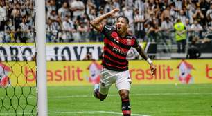 Quem é Gonzalo Plata, autor do gol do Flamengo no jogo de volta da final da Copa do Brasil?