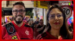 Torcedores reagem ao anúncio de que Gabigol deixará o Flamengo: 'Estamos de luto'