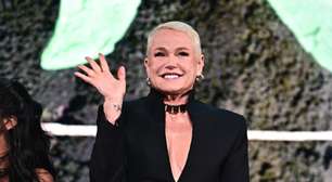 Tarã: Xuxa revela encontro com cobra e diz que recusou Ayahuasca