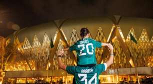 Fifa é alertada sobre candidatura da Arábia Saudita à Copa de 2034; entenda