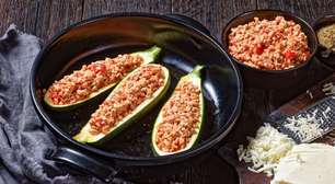 5 receitas práticas com carne moída para o almoço