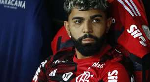 Rumo ao Cruzeiro? Após título do Flamengo, Gabigol dispara: "Foi a minha última final, não vou ficar"