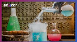 ENEM 2024: Correção Química