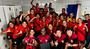 Atlético-GO é vice-campeão do Goianão feminino em 2024