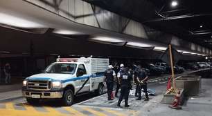 Governo de SP anuncia força-tarefa para investigar morte de delator do PCC no Aeroporto de Guarulhos