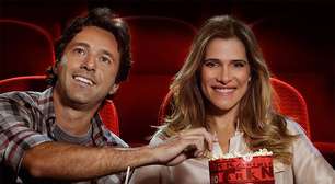 Brasil atinge número recorde de salas de cinema