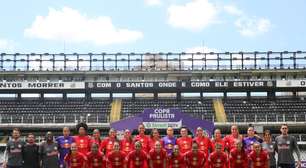 Bragantinas perdem e adiam conquista inédita da Copa Paulista Feminina