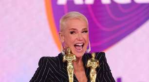 Teleton: Xuxa com look de R$ 29 mil, Eliana, Fátima, Galisteu e +