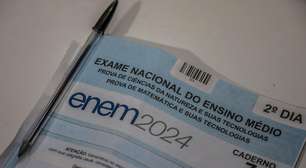 Gabarito oficial do Enem 2024 é divulgado; veja respostas