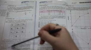 Enem 2025 será aplicado em 9 e 16 de novembro; veja datas de inscrição