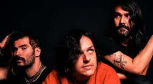 Fã do Nirvana: Sucesso do Molho Negro no Showlivre