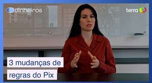 3 mudanças de regras que valem para o Pix a partir de agora