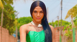 Cantora trans é encontrada morta com mãos e pés amarrados em região de mata no MT