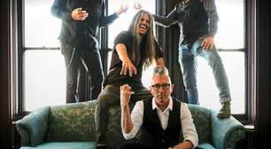 The Cult confirma três shows no Brasil para fevereiro