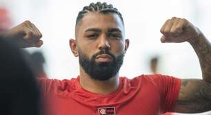 Flamengo decide afastar Gabigol e jogador se posiciona: "Esclarecer que"