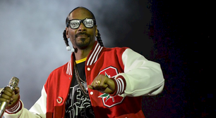 Snoop Dogg: 'Missionary' ganhará edição em vinil picture disc azul