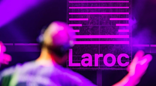 Grupo Laroc e Warner Music iniciam parceria