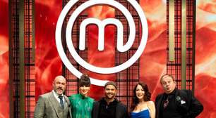 Novo jurado do Masterchef antecipa desafios da versão confeitaria do programa: 'Exigiu bastante'