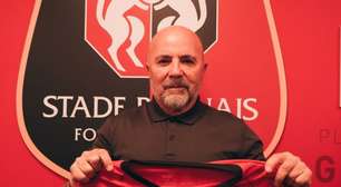 Jorge Sampaoli retorna ao futebol francês e é anunciado pelo Rennes