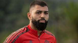 Novo destino? Gabigol virou opção de desejo da Arábia Saudita e destino surpreende