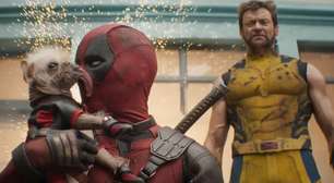 O filme mais comentado do ano ganha data de estreia no Disney+: Chegou sua vez de ver Deadpool &amp; Wolverine quantas vezes quiser.