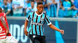 Reviravolta! Grande rival do Grêmio pode atrapalhar contratação de Wendell para 2025