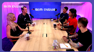 Pioneiros em live, banda Leela detalha como começaram no formato