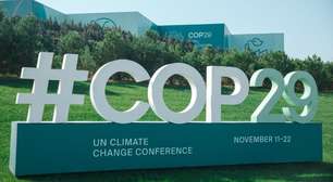 A COP29 e a importância da participação de Taiwan nos debates ambientais