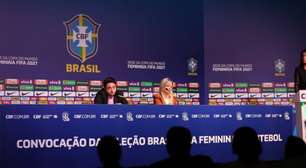 Arthur Elias projeta amistosos da Seleção feminina contra a Austrália