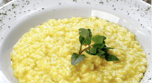 Risoto de limão siciliano: igual ao do restaurante, fácil