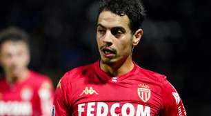 Ben Yedder é condenado na França por agressão sexual