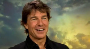 Tom Cruise retorna em "Missão: Impossível - O Acerto Final"