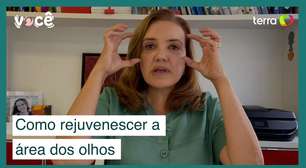 Blefaroplastia é a melhor opção para rejuvenescer a área dos olhos?