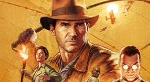 Indiana Jones e o Grande Círculo é incluído na compra de placas GeForce RTX 40