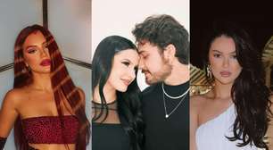 Mix Music Boat teve Vivi solteira, os 'combinados' de Mioto e Ana Castela e ex-BBB passando mal; confira