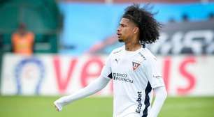 Promessa do futebol equatoriano morre aos 22 anos, após acidente de trânsito